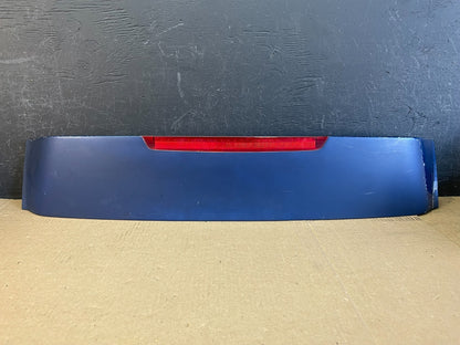 2005 to 2011 Hyundai Accent Trunk Lid Hatch 3rd Brake Light Spoiler ad0125 DG0