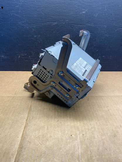 2010 - 2014 Nissan Murano Maxima M35 M37 BOSE Radio CD Navigation AD3590 DG2