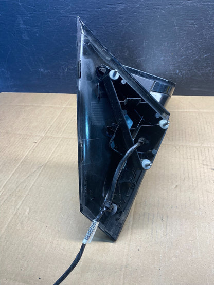 2015 2016 2017 Chrysler 200 Right Passenger View Door Mirror AD5003 DW4