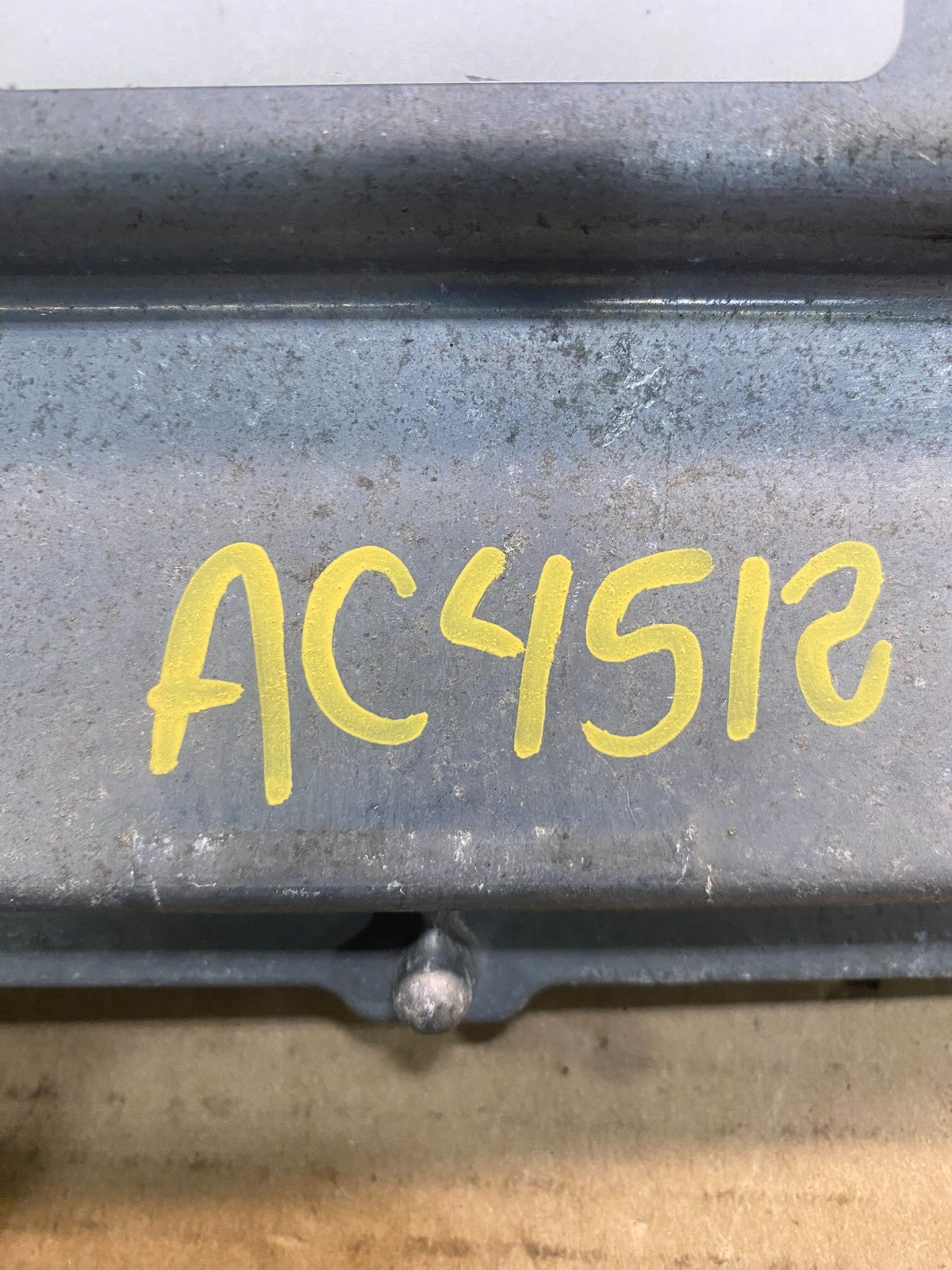 2010 2011 Ford Expedition 5.4L Engine Computer Module ECM ECU ac4512 DG3
