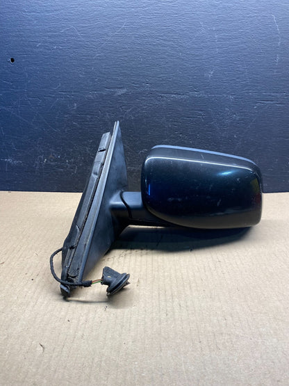2004 to 2006 BMW 5-Series 525i 530i Left Driver LH Door View Mirror ac8844 DG0