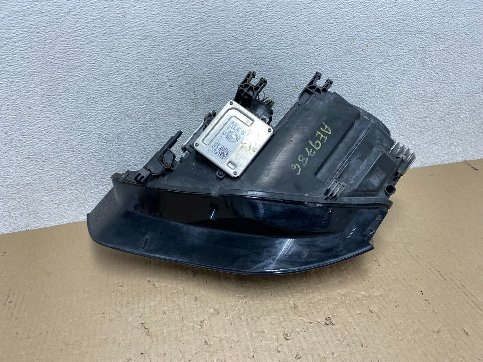 2013 - 2017 Audi A5 S5 Right Passenger Rh Side Xenon Headlight AE9786 DW8