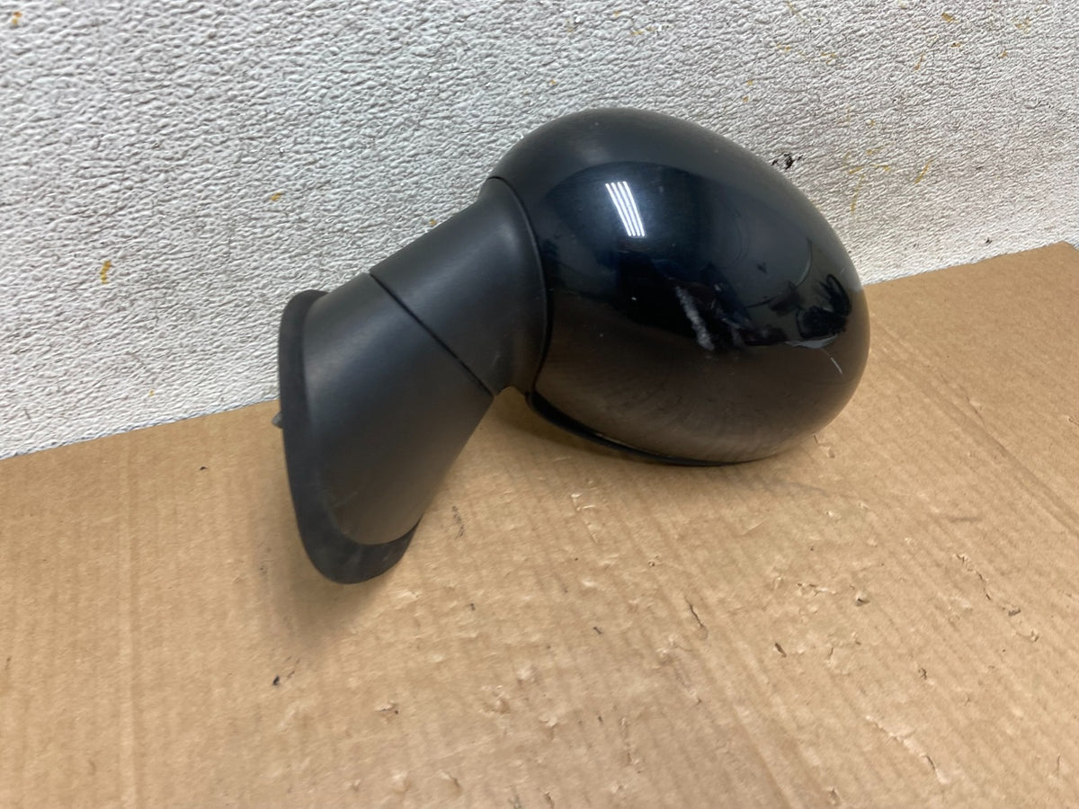 2007 to 2012 Mini Cooper Driver Left Driver LH View Power Door Mirror AI5836 DG2