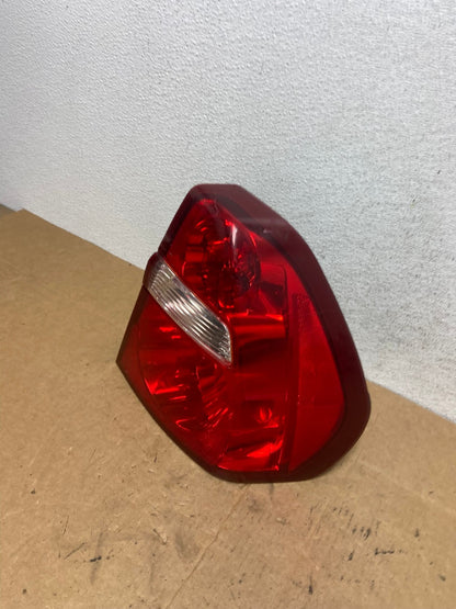 2004 to 2008 Chevrolet Malibu Right Passenger Rh Side Tail Light AD4805 LK1