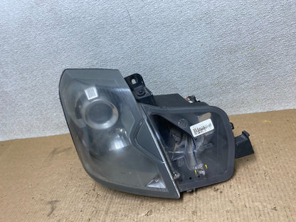 2003 to 2007 Cadillac CTS Right Passenger RH Halogen Headlight Oem W5440 DW1