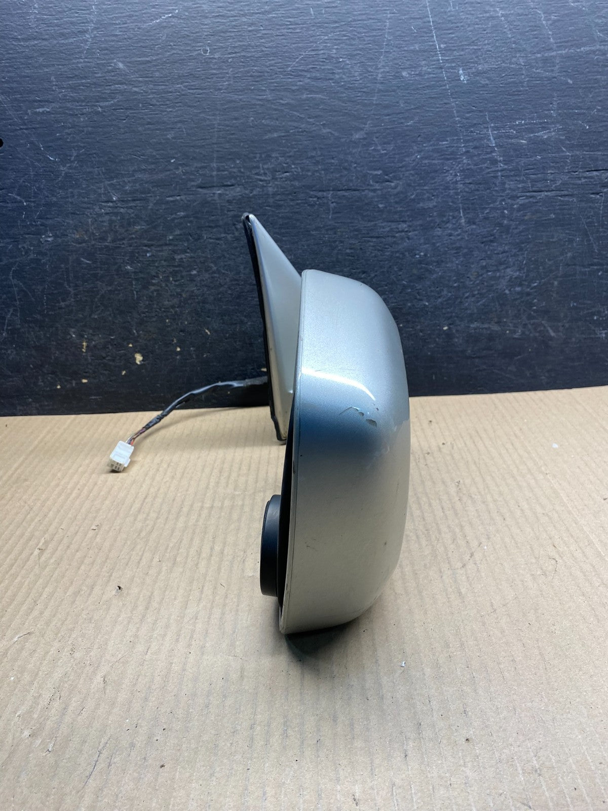 1999 to 2002 Toyota 4runner Right RH Side View Door Mirror AI0339 DG11