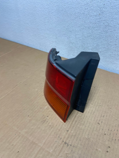 1999 2000 2001 Honda Odyssey Left Driver LH Side Tail Light AD0846 LK1