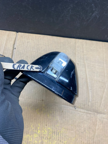 2007-2009 Mercedes E-Class Left Driver Side Door Mirror Turn Signal D23807