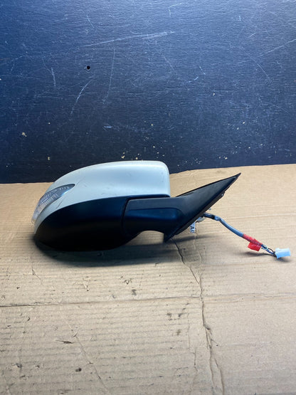 2013-2018 Nissan Altima Right Passenger View Power Turn Door Mirror AA5682 MS3