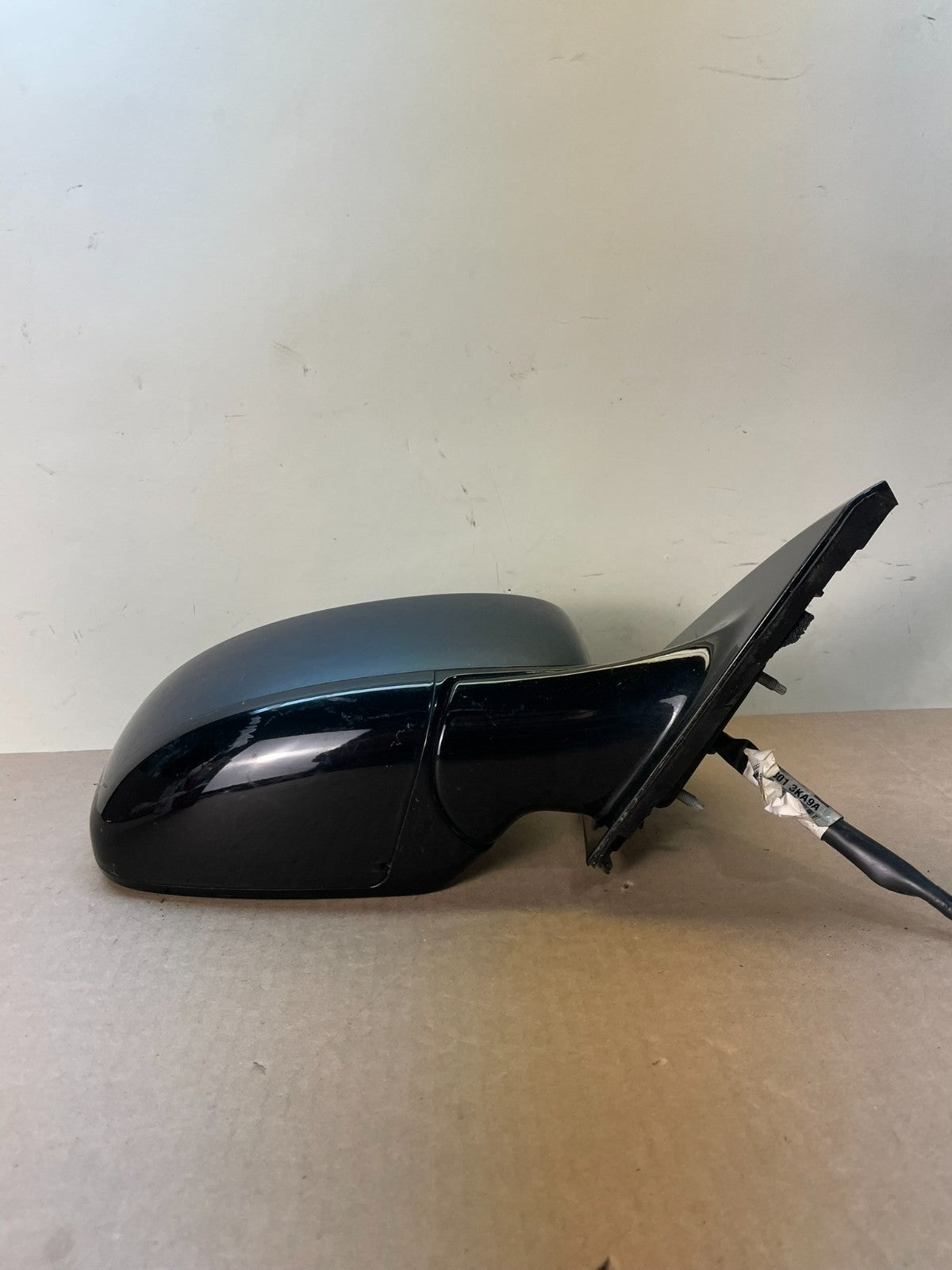 2013 to 2016 Nissan Pathfinder Right Passenger View Door Mirror AI0815 DG3