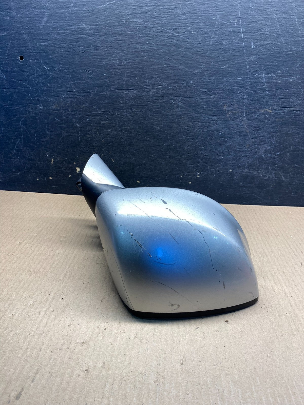 2012-2015 Honda Civic Sedan Right Passenger View Mirror AI5393 DW2