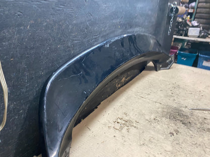 1999 to 2003 LEXUS RX300 Rear Spoiler Gate Hatch Wing OEM V6853 DG9