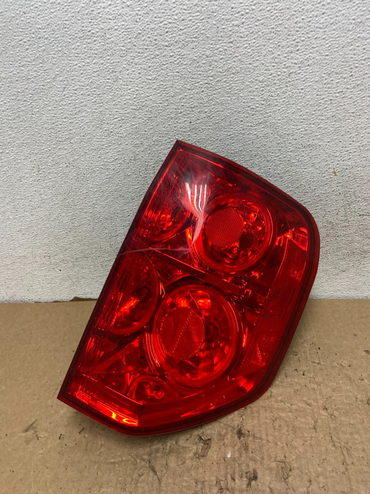 2003 2004 2005 Honda Pilot Right Passenger RH Side Tail Light DEPO AF8431 DW0