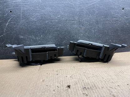 2014 2015 Kia Sorento Front Left+Right Set Fog Light V8775 DG3