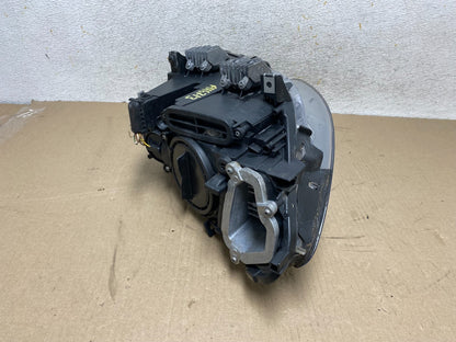 2011-2013 BMW 5 Series F10 Left Driver LH Xenon HID AFS Headlight AH6713 DW5
