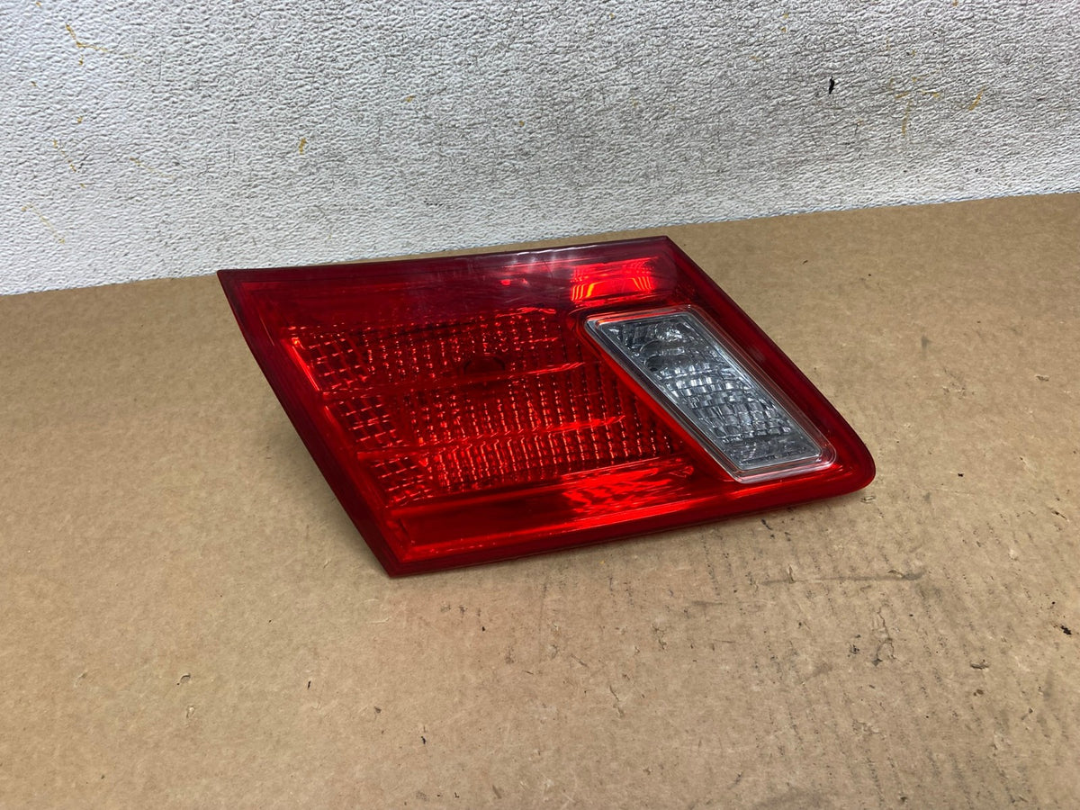 2007 2008 2009 Lexus Es350 Left Driver Lh Inner Tail Light AI3328 LK0