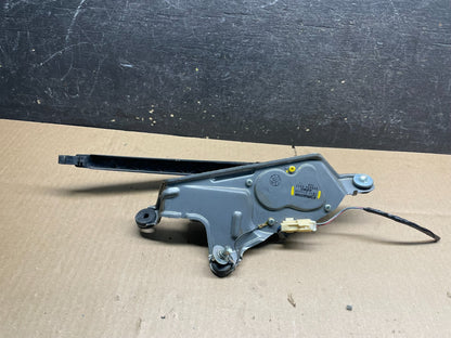 2007 to 2015 Mazda CX-9 CX9 Windshield Rear Wiper Motor v9054 DG5