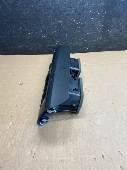 2011- 2017 BMW X3 F25 Center Dash Trim Molding w/ Air Vents AI6313 DW2