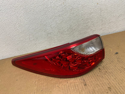 2013-2015 Infiniti JX35 QX60 Left Driver LH Led Tail Light DEPO AD1046 LK0