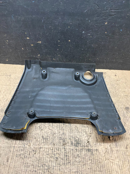 2002 to 2005 Hyundai Sonata 2.4L Engine Trim Cover N3133 PS4