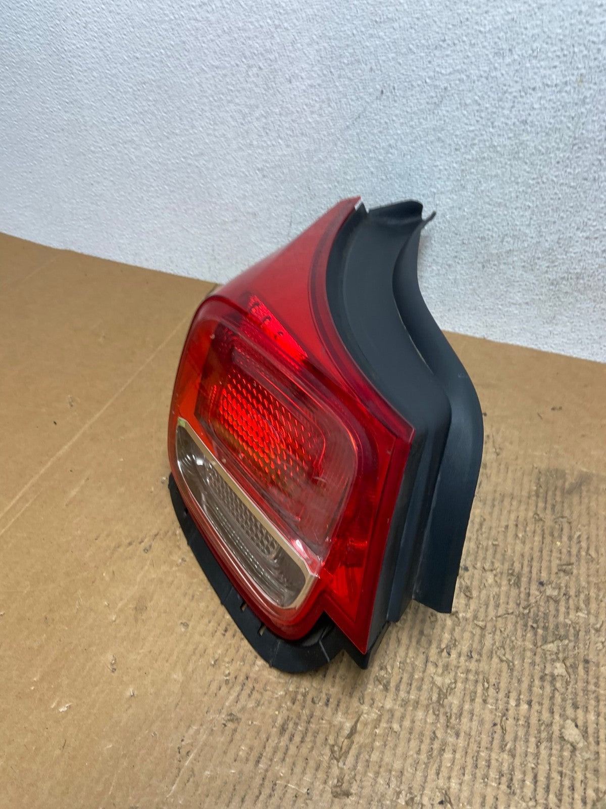 No Led 2013 - 2015 Chevrolet Malibu Left Driver LH Side Tail Light AE1650 LK1