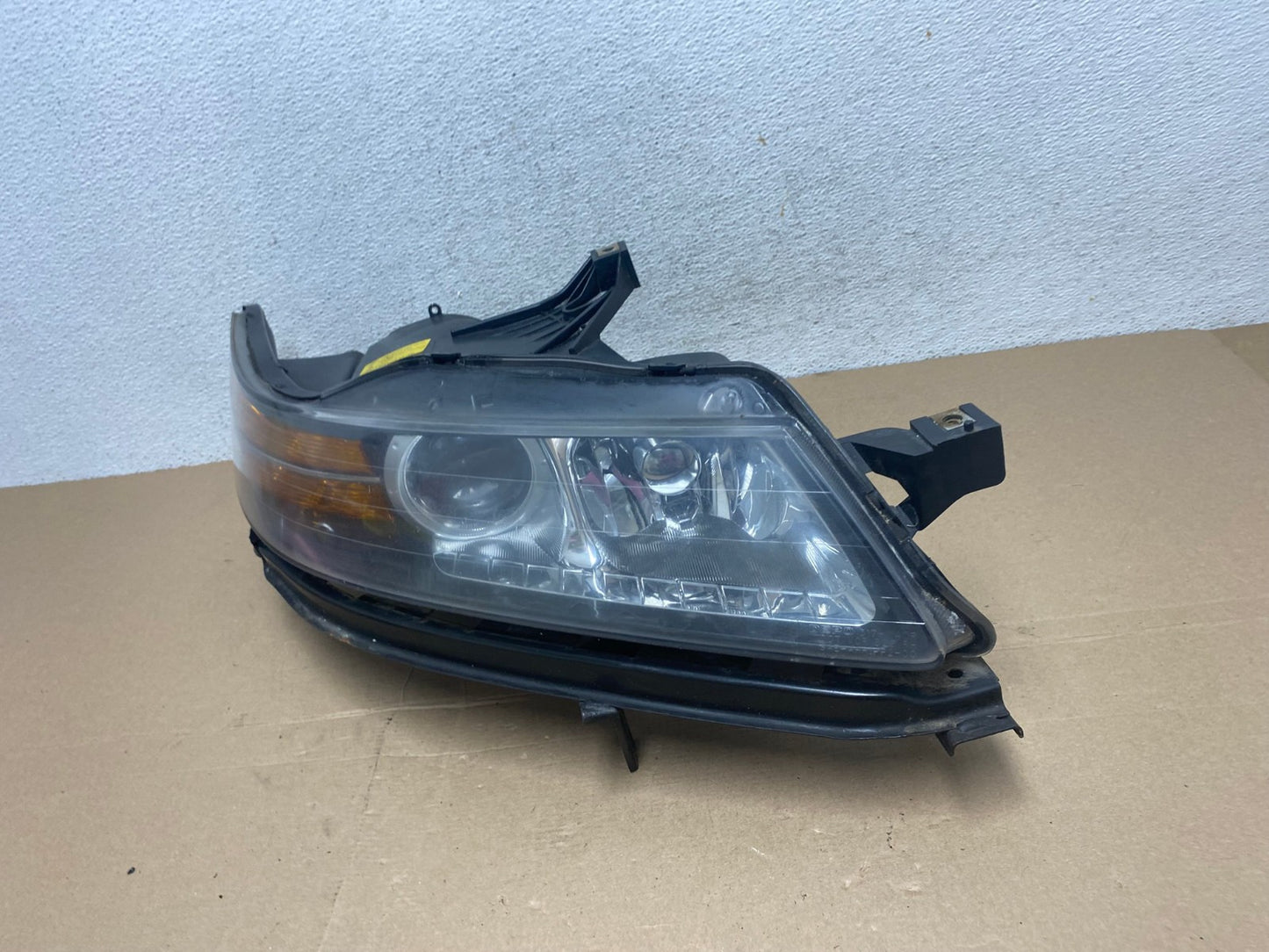 2004 2005 2006 Acura TL Headlight Right Passenger Side Xenon HID AF4363 LK1