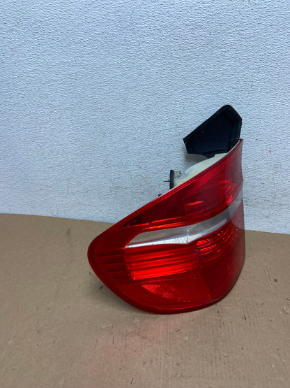 2007 to 2010 Bmw X5 E70 Left Driver Lh Side Tail Light AD7916 LK2