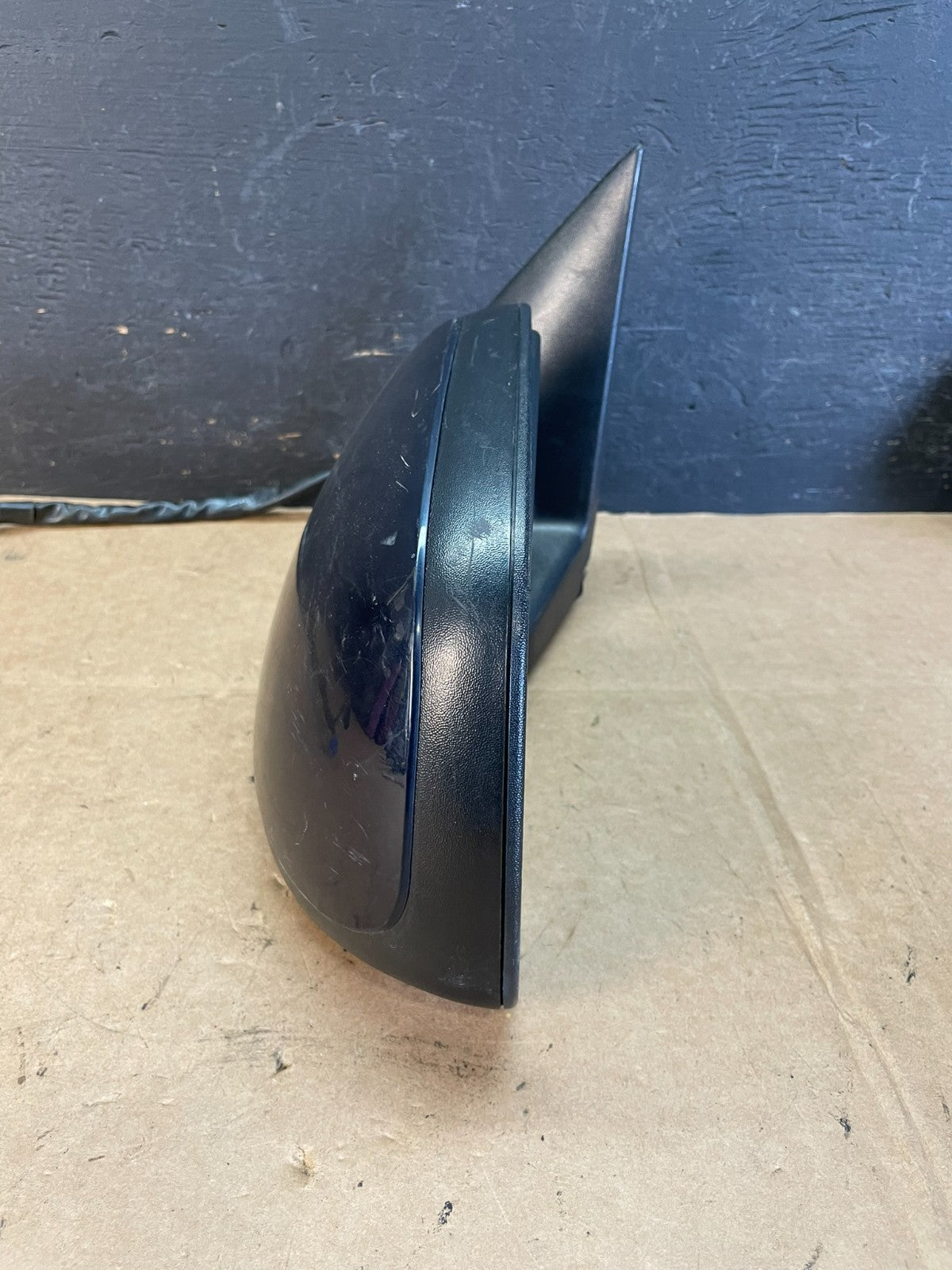 2003-2006 Chevrolet Tahoe Suburban Left Driver LH Turn Door Mirror AE0984 DW10