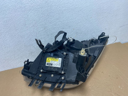2006-2009 Toyota Prius Right Passenger Rh Side Headlight Xenon HID AD7930 DW7