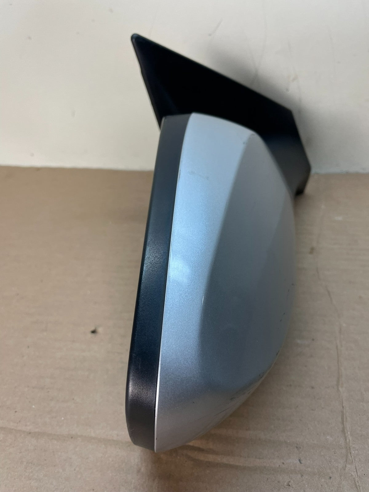 2013 to 2016 Hyundai Elantra Right Passenger RH View Door Mirror AI0404 DG8
