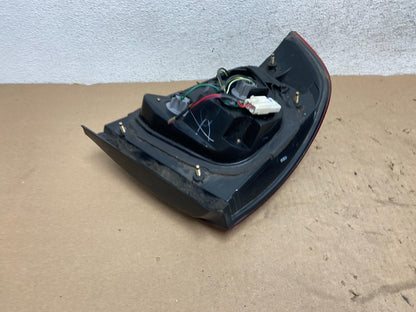 2004 - 2006 Nissan Sentra SE R SE-R SPEC Right Passenger Tail Light AG42595