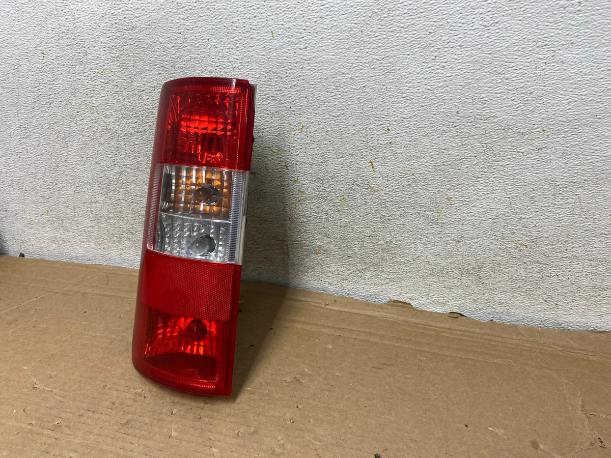 2010 to 2013 Ford Transit Connect Left Driver LH Side Tail Light AH8357 LK2