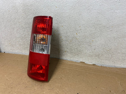 2010 to 2013 Ford Transit Connect Left Driver LH Side Tail Light AH8357 LK2