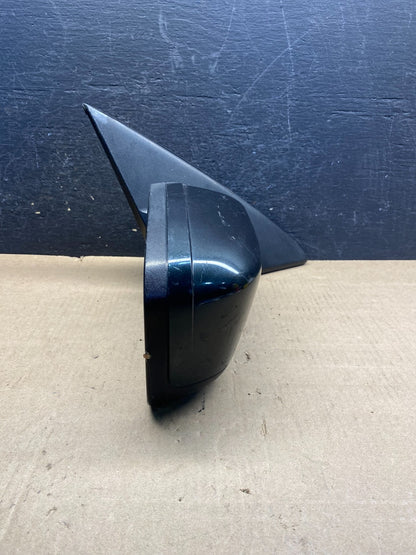 2006 to 2010 Ford Fusion Milan Right Passenger View Blind Spot Mirror AG3194 MS10