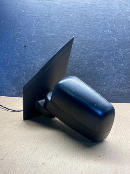 2010 to 2013 Ford Transit Connect Left Driver LH Side Door Mirror AI5384 DW2