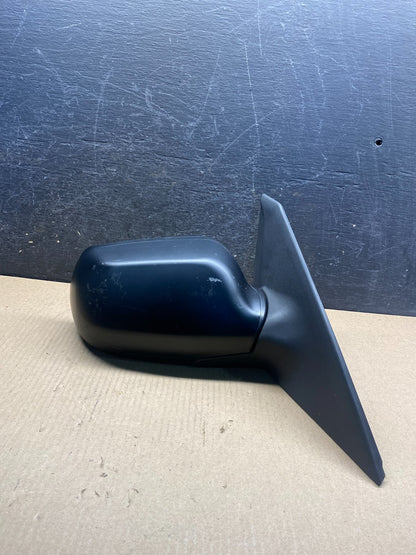 2004 to 2009 Mazda 3 Right Passenger RH Side View Door Mirror AH3256 DG0
