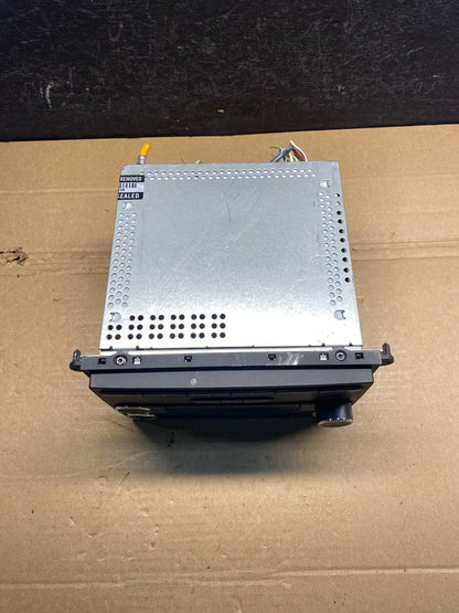 2008 - 2009 Ford Expedition Explorer Radio CD Player Screen Display OE AD4945 DG4