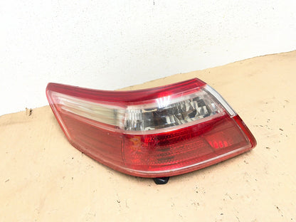 2007 2008 2009 Toyota Camry Left Driver LH Side Tail Light AE9354 LK0