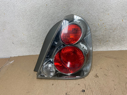 2005 to 2006 Nissan Altima Tail Light Right Passenger RH Side AH7699 LK0