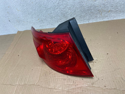 2007 - 2009 Hyundai Santa Fe Left Driver LH Side Tail Light AI1199 LK1
