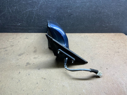 2003 to 2008 Infiniti Fx35 Left Driver LH View Door Mirror Oem M3270 R DG3