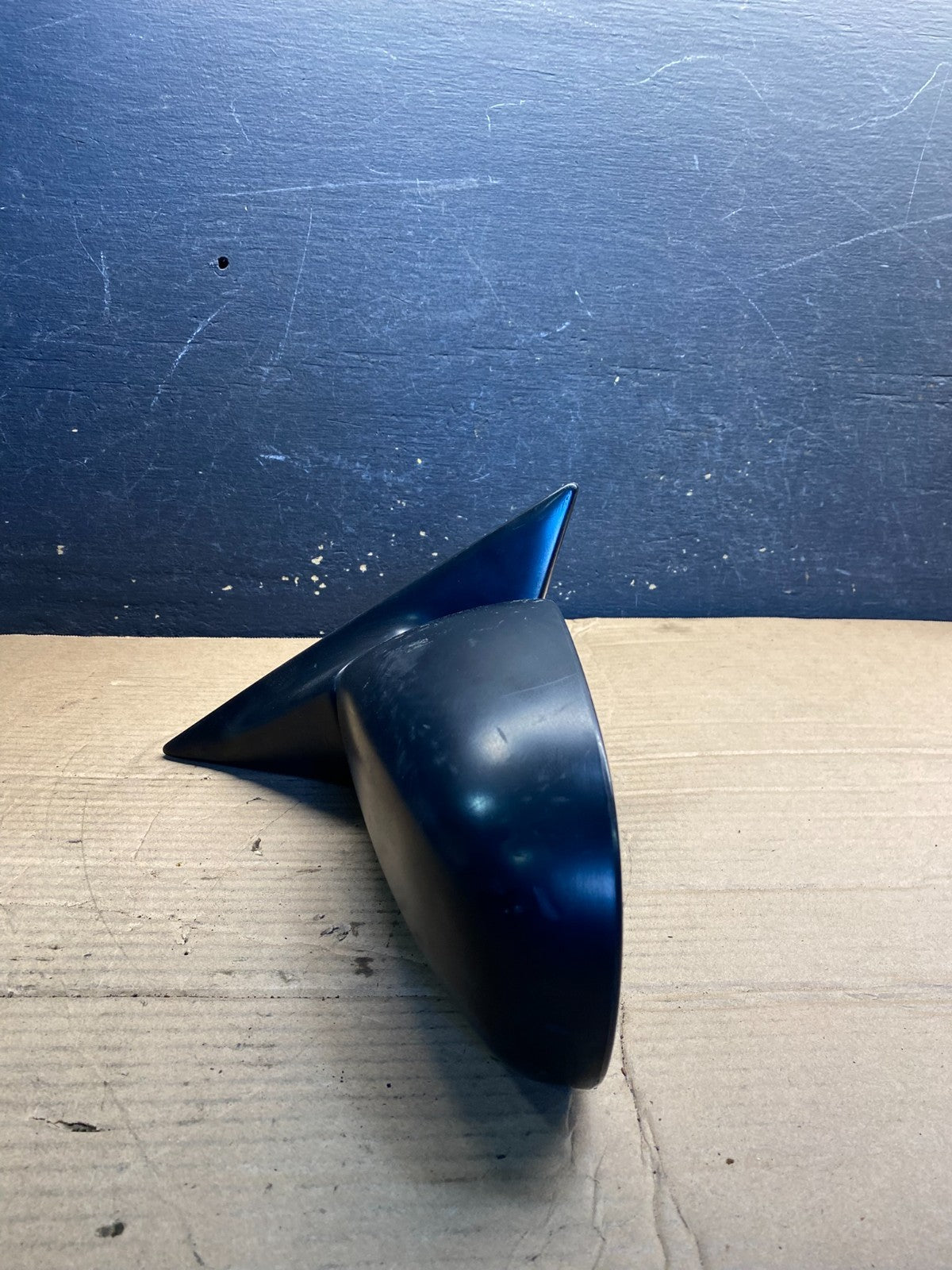 1995 - 1997 Suzuki Esteem Left Driver View Door Mirror D2386 PS10