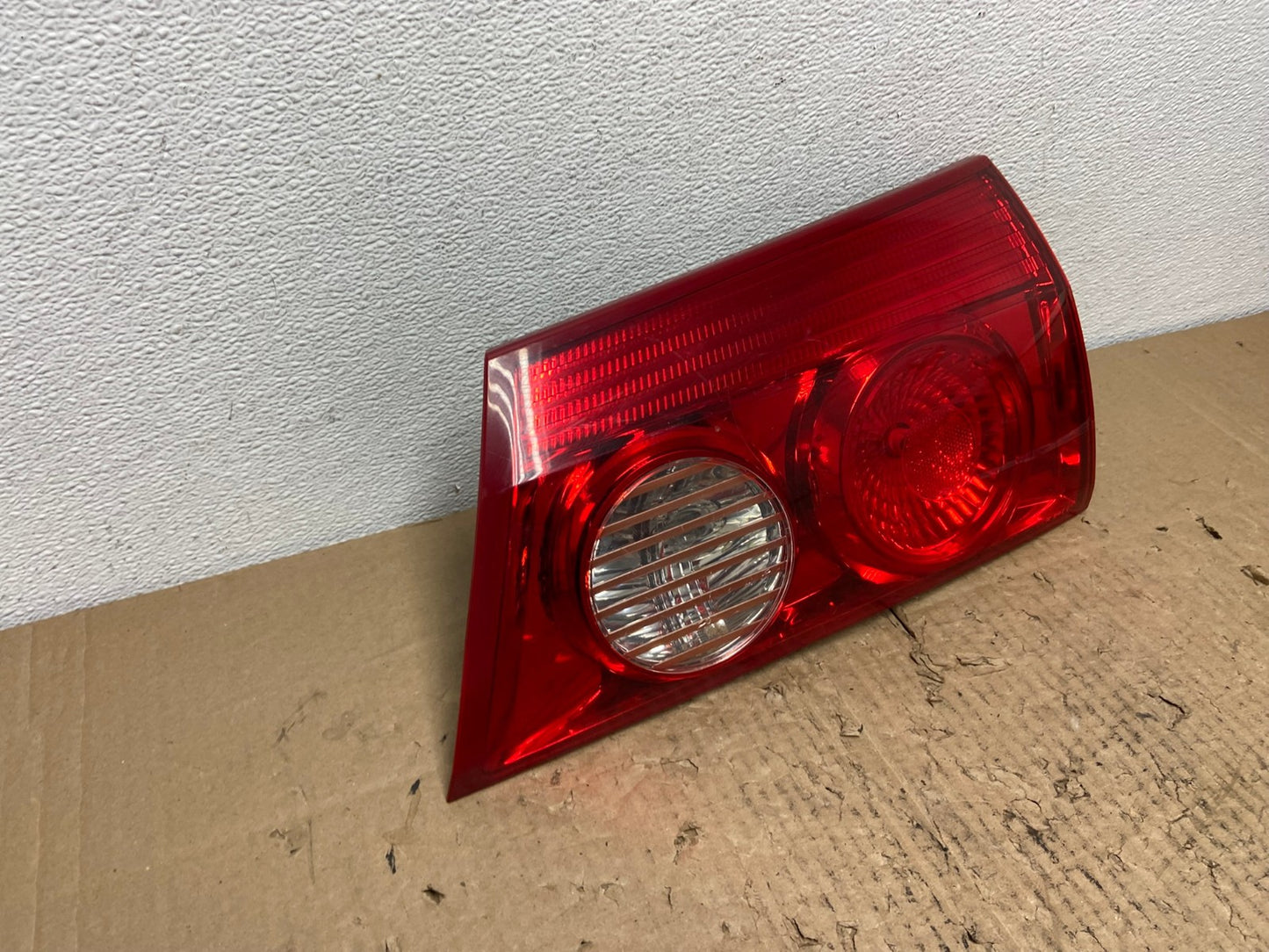 2006 to 2010 Toyota Sienna Right Passenger Rh Inner Tail Light Oem AC4058 LK1
