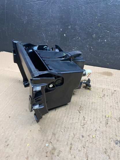 2007 - 2011 Toyota Camry Console Center Storage Dash 58804-06370 M8360 DG2