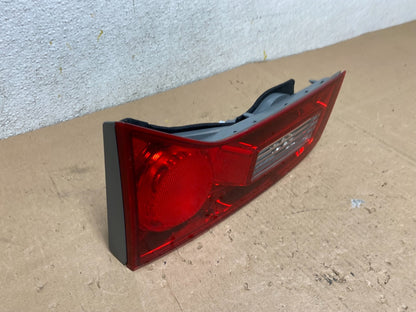 2007 2008 2009 Acura Rdx Right Passenger Side RH Inner Tail Light Oem M2185 DW1
