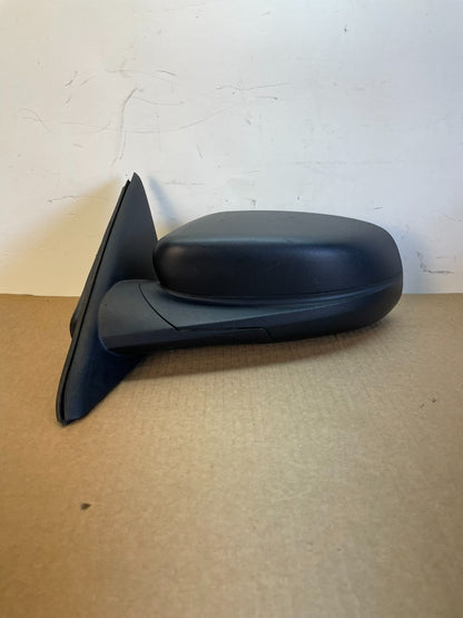 2010-2018 Ford Taurus Left Driver LH Side View Door Heated Mirror ag7550 DG0