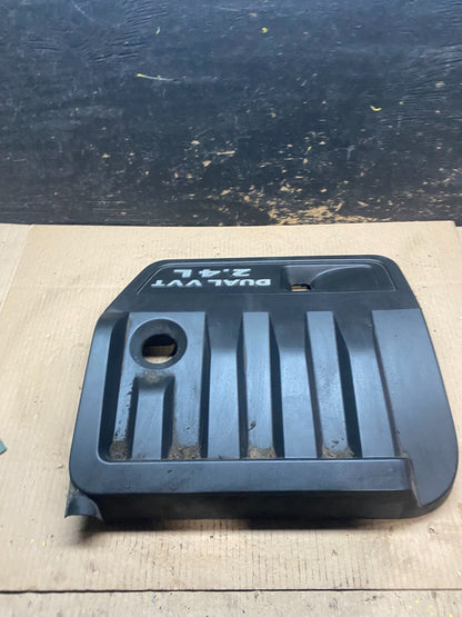 2012 to 2014 Chrysler 200 Engine Cover Top Lid Cover W5579 DG1