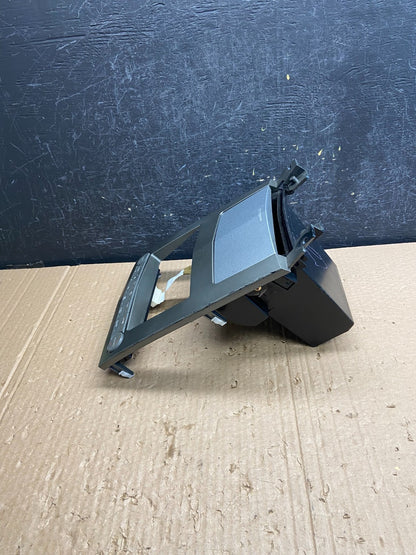 2004 2005 2006 Nissan Maxima Radio Panel Climate Control Bezel Trim OE AF6429 DG1