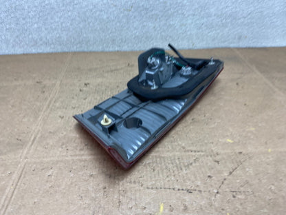 2005 Honda Accord Sedan Right Passenger Inner Tail Light Oem Y6009 DW6