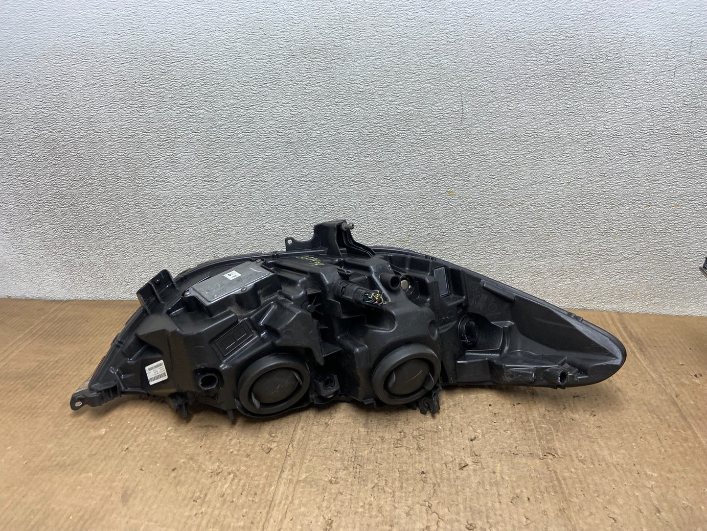 2017 - 2020 Ford Fusion Left Driver LH Side LED XENON Headlight AA8494 DG5